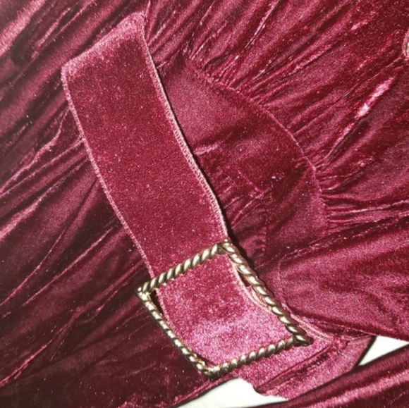 FASHION NOVA ROMPER - Picture 4 of 5